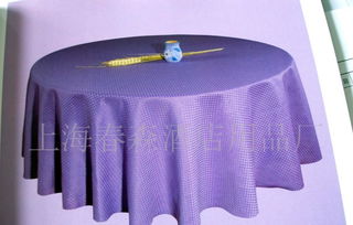 紡織品的種類(lèi)與應(yīng)用