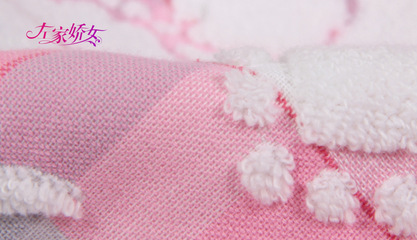 專(zhuān)業(yè)直供，品質(zhì)優(yōu)選 上海左家紡織品布藝枕巾與提花枕巾廠家直銷(xiāo)