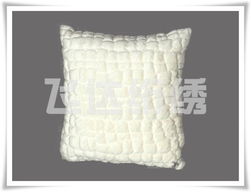 創(chuàng)新織物藝術(shù) 超聲波壓花技術(shù)如何重塑時尚與家居美學(xué)