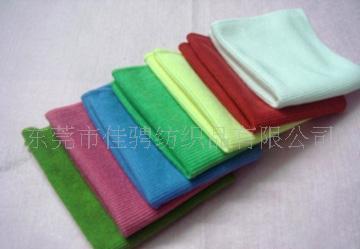 廠家供應精美超細纖維擦拭布 圖案精美、宣傳效果佳，批發優選